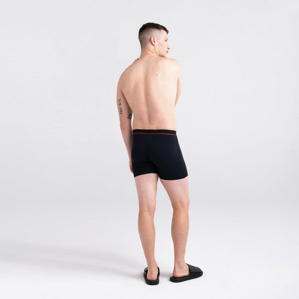 Men's Longer-Length Sport Boxer Brief 5-Pack, Men's Underwear & Socks