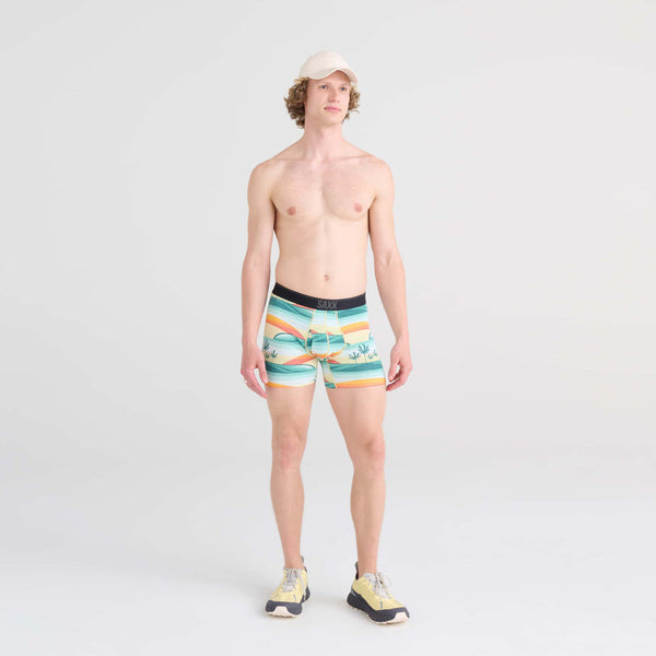 Quest Quick Dry Mesh Boxer Brief - Men's Underwear – SAXX Underwear