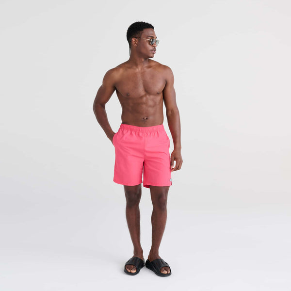 Go Coastal 2N1 Swim Short - Men's Swimwear – SAXX Underwear