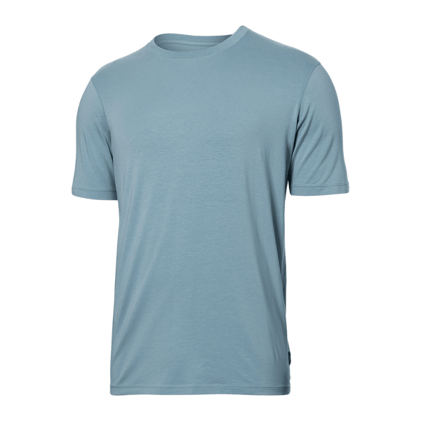 DropTemp™ Cooling Cotton Tee - Men's Tops – SAXX Underwear