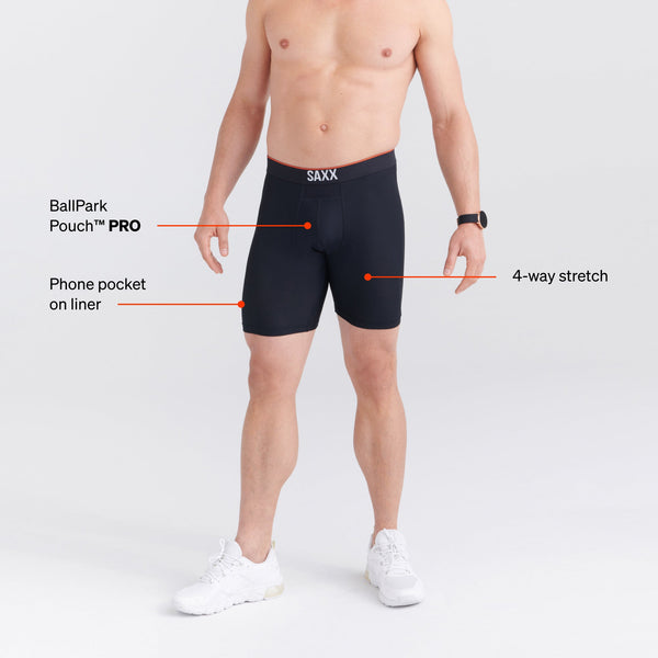 Men's Sheer Mesh Stretch Pouch Tight Underwear Boxer Briefs Short
