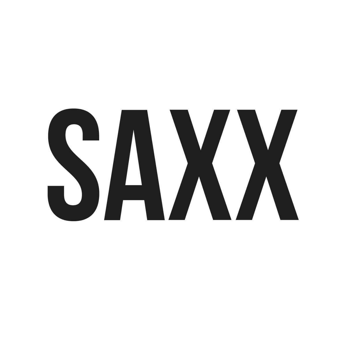 saxx serp logo